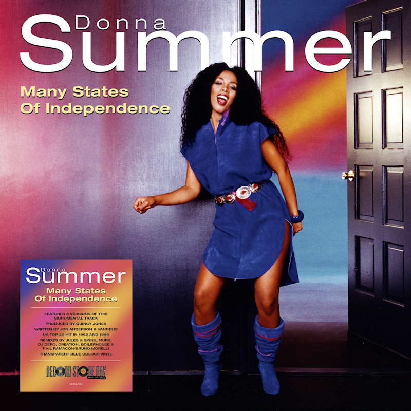 Donna Summer - Many States Of Independence -rsd2024-Donna-Summer-Many-States-Of-Independence-rsd2024-.jpg