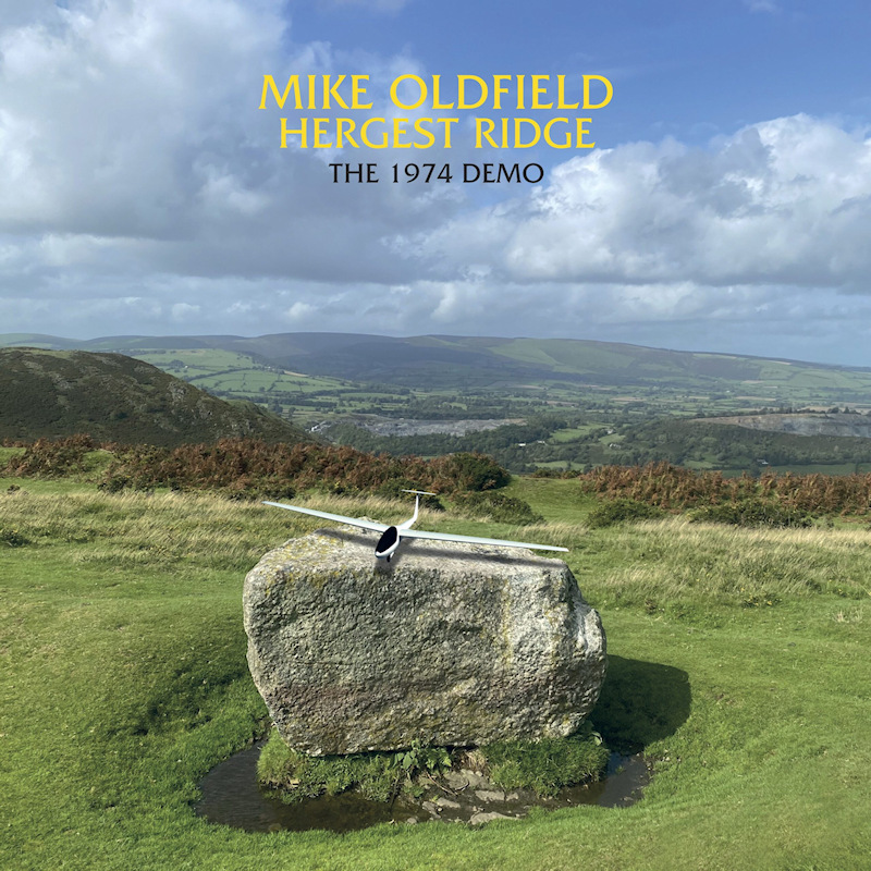 Mike Oldfield - Hergest Ridge: The 1974 DemoMike-Oldfield-Hergest-Ridge-The-1974-Demo.jpg