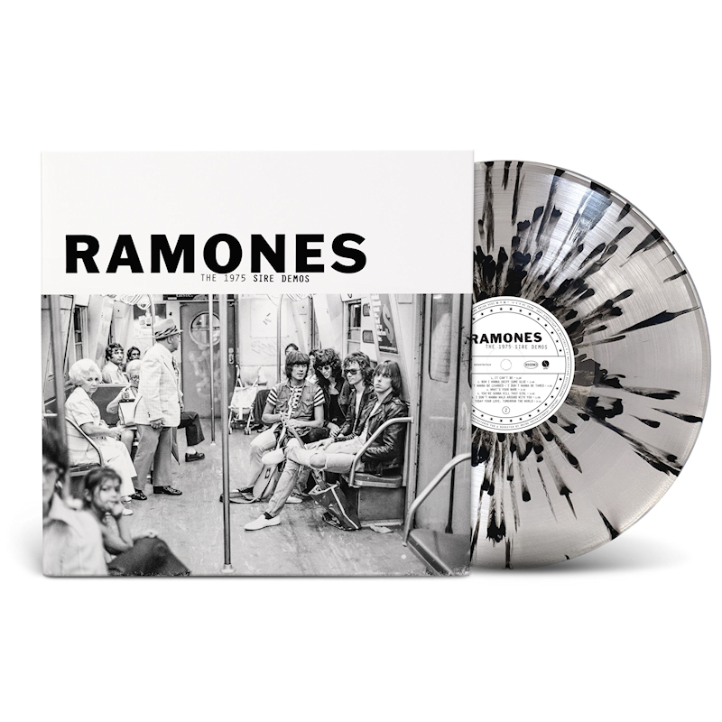 Ramones - The 1975 Sire Demos -coloured-Ramones-The-1975-Sire-Demos-coloured-.jpg