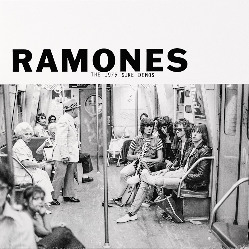Ramones - The 1975 Sire DemosRamones-The-1975-Sire-Demos.jpg