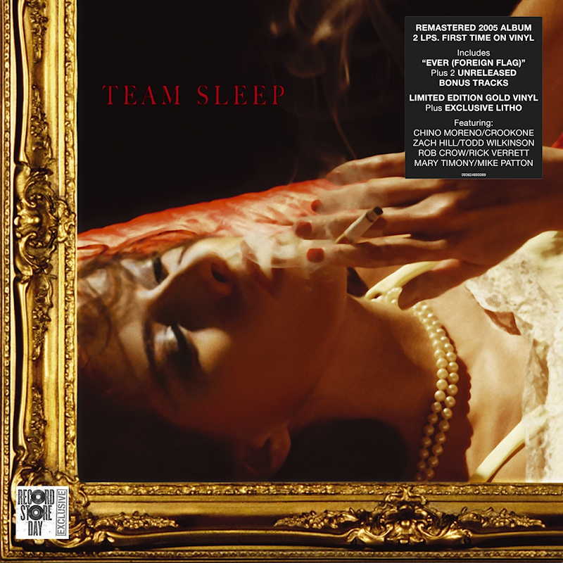 Team Sleep - Team Sleep -rsd2024-Team-Sleep-Team-Sleep-rsd2024-.jpg