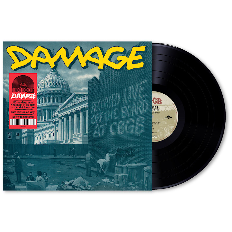 Damage - Recorded Live Off The Board At CBGB -rsd2024 lp-Damage-Recorded-Live-Off-The-Board-At-CBGB-rsd2024-lp-.jpg