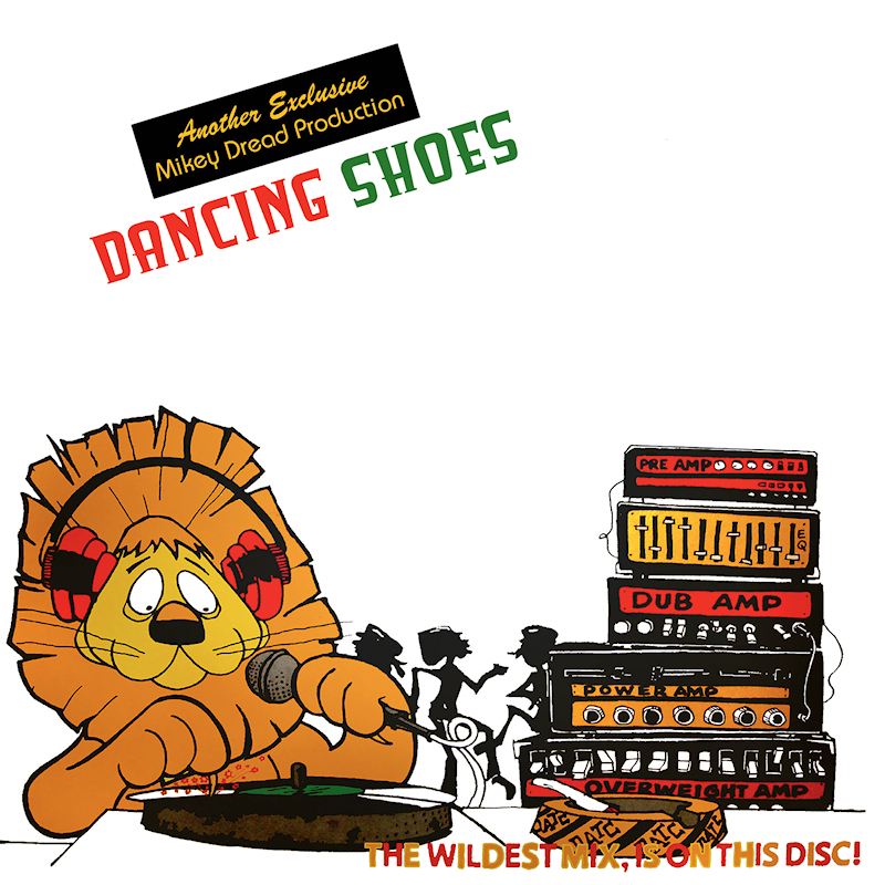 Mikey Dread - Dancing ShoesMikey-Dread-Dancing-Shoes.jpg