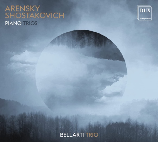 Anton Stepanovich Arensky, Dmitri Shostakovich - Bellarti Trio-Piano Trios-CDAfW_IbVW2MiHirJj8rrUGWseXJscI-ExsxkQle5SO5oMzItNjAxNy5qcGVn.jpeg