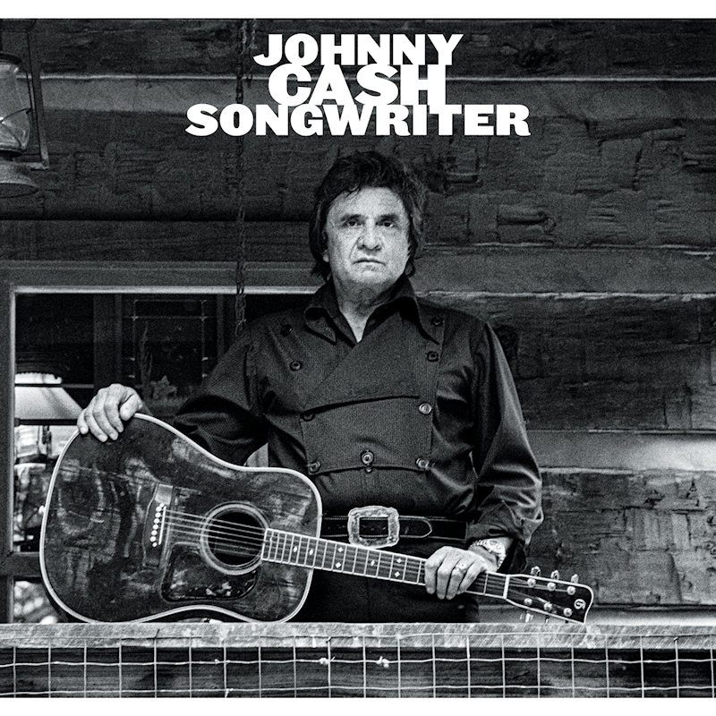 Johnny Cash - SongwriterJohnny-Cash-Songwriter.jpg