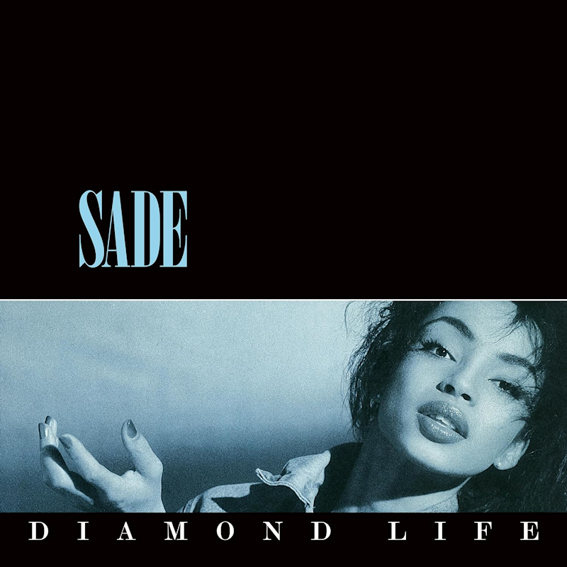 Sade - Diamond LifeSade-Diamond-Life.jpg