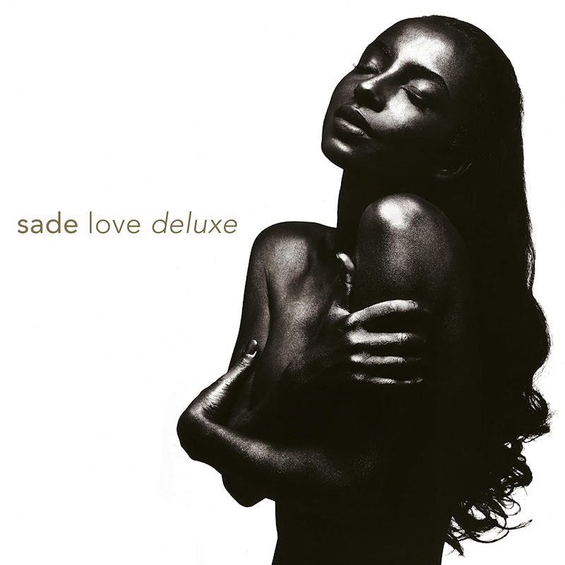 Sade - Love DeluxeSade-Love-Deluxe.jpg