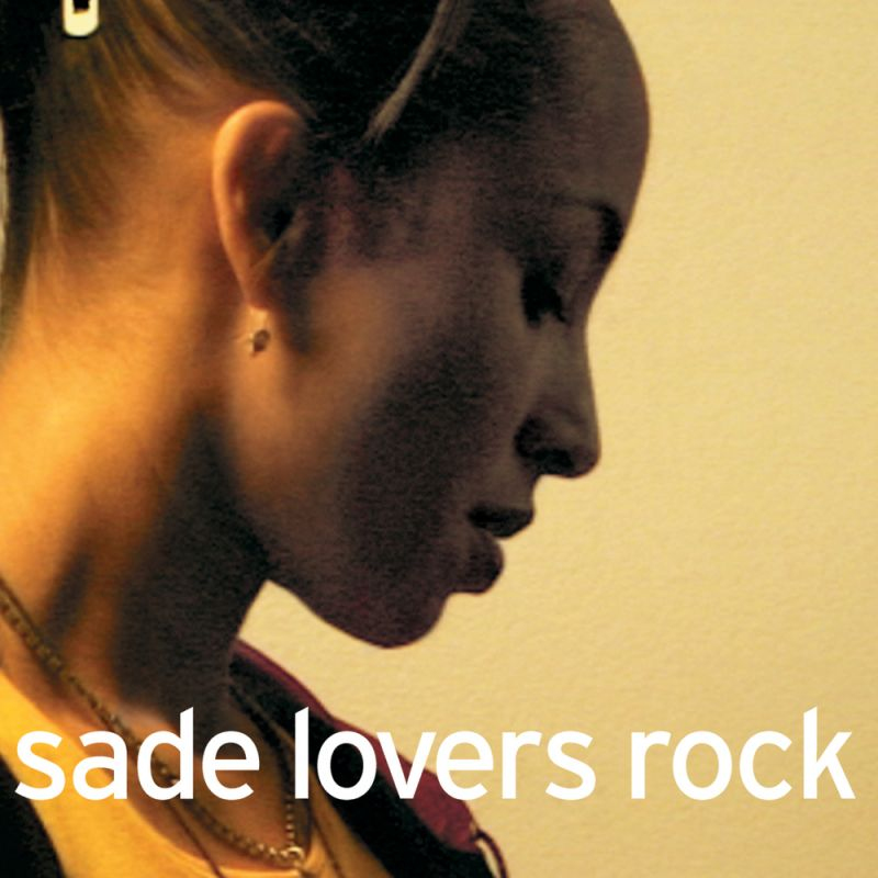 Sade - Lovers RockSade-Lovers-Rock.jpg