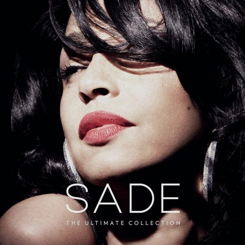 Sade - The Ultimate CollectionSade-The-Ultimate-Collection.jpg