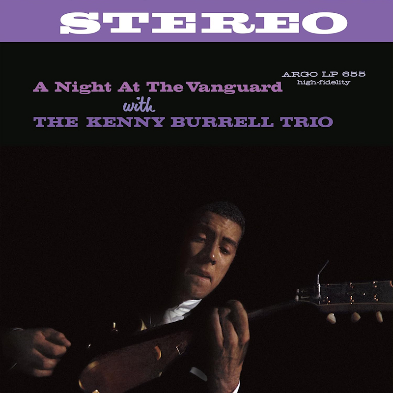 The Kenny Burrell Trio - A Night At The VanguardThe-Kenny-Burrell-Trio-A-Night-At-The-Vanguard.jpg