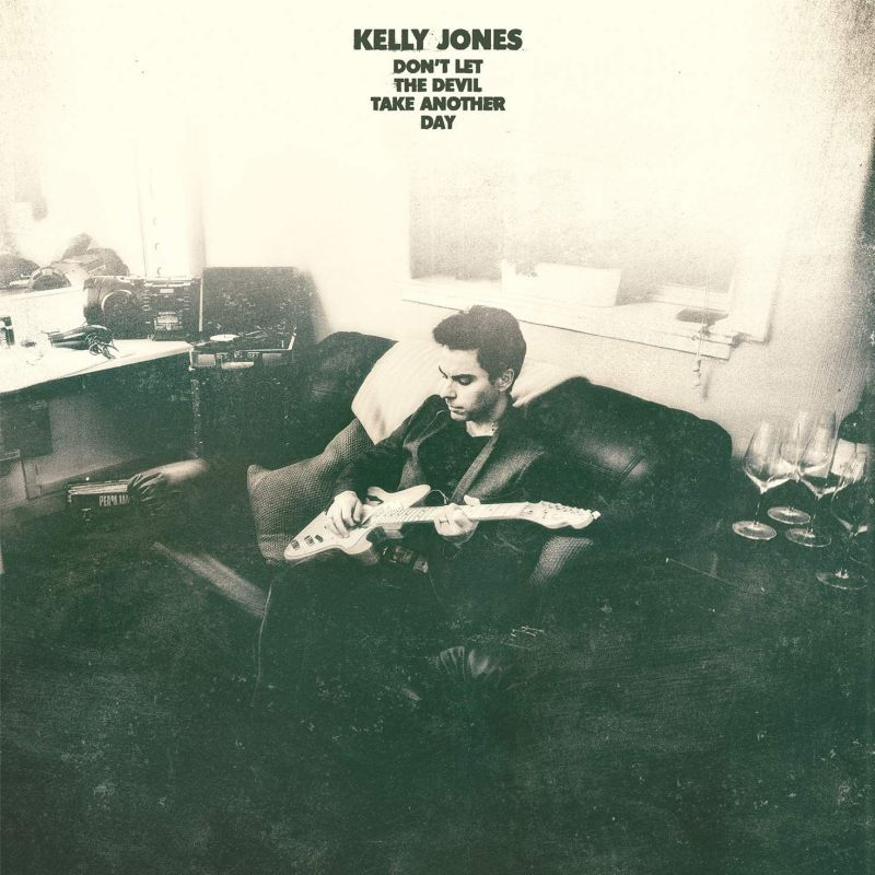 Kelly Jones - Don't Let The Devil Take Another DayKelly-Jones-Dont-Let-The-Devil-Take-Another-Day.jpg
