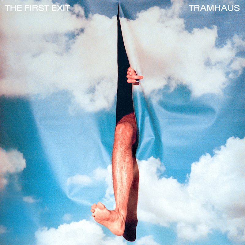 Tramhaus - The First ExitTramhaus-The-First-Exit.jpg