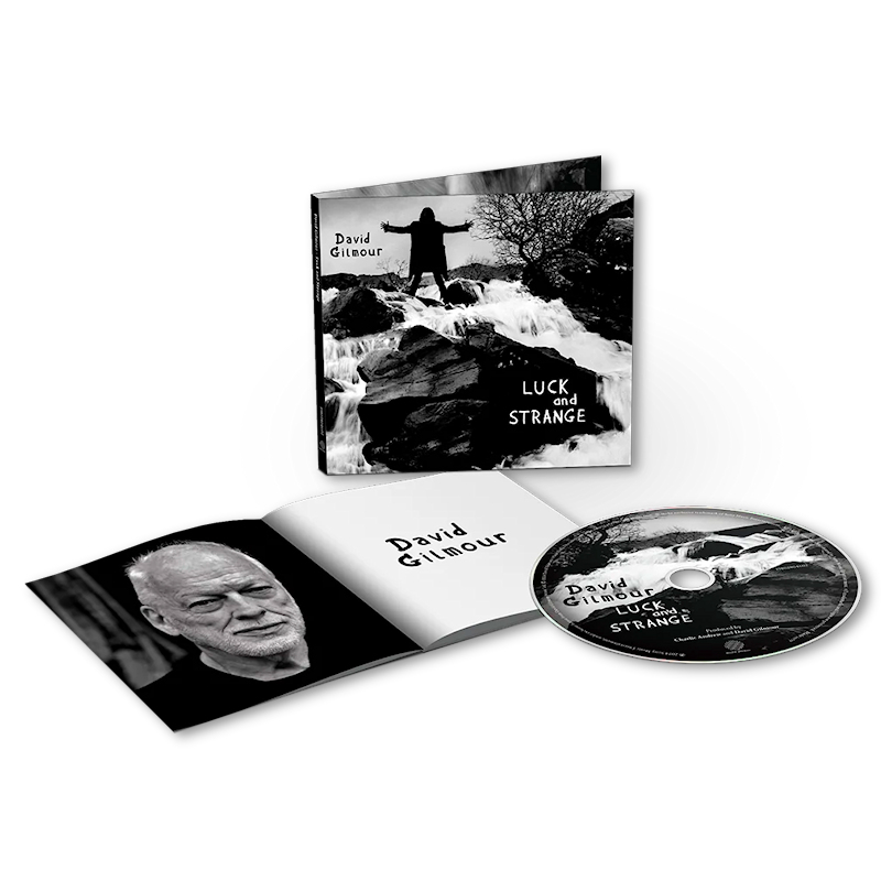 David Gilmour - Luck And Strange -cd-David-Gilmour-Luck-And-Strange-cd-.jpg