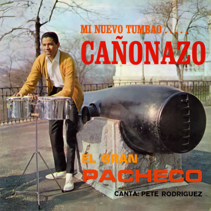 Johnny Pacheco - CanonazoJohnny-Pacheco-Canonazo.jpg