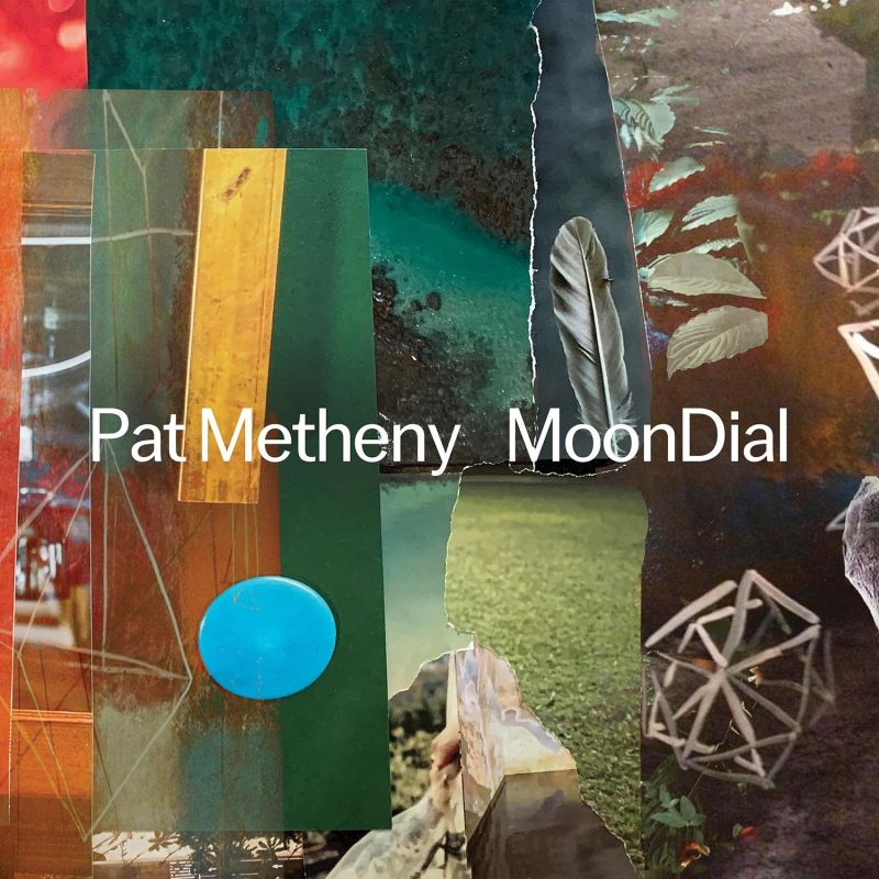 Pat Metheny - MoonDialPat-Metheny-MoonDial.jpg