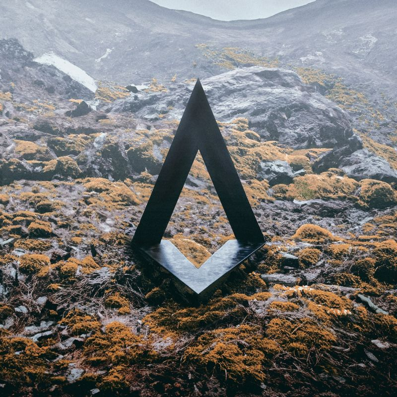 Kiasmos - IIKiasmos-II.jpg