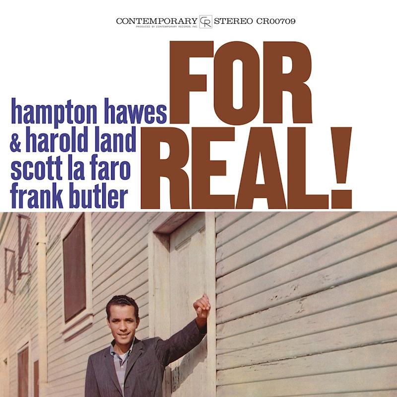 Hampton Hawes & Harold Land - For Real!Hampton-Hawes-Harold-Land-For-Real.jpg