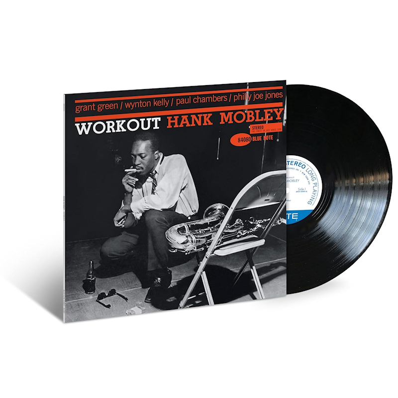 Hank Mobley - Workout -lp-Hank-Mobley-Workout-lp-.jpg