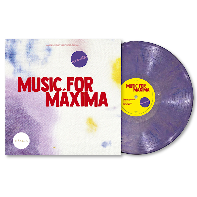 Krezip - Music For Maxima -coloured purple haze-Krezip-Music-For-Maxima-coloured-purple-haze-.jpg