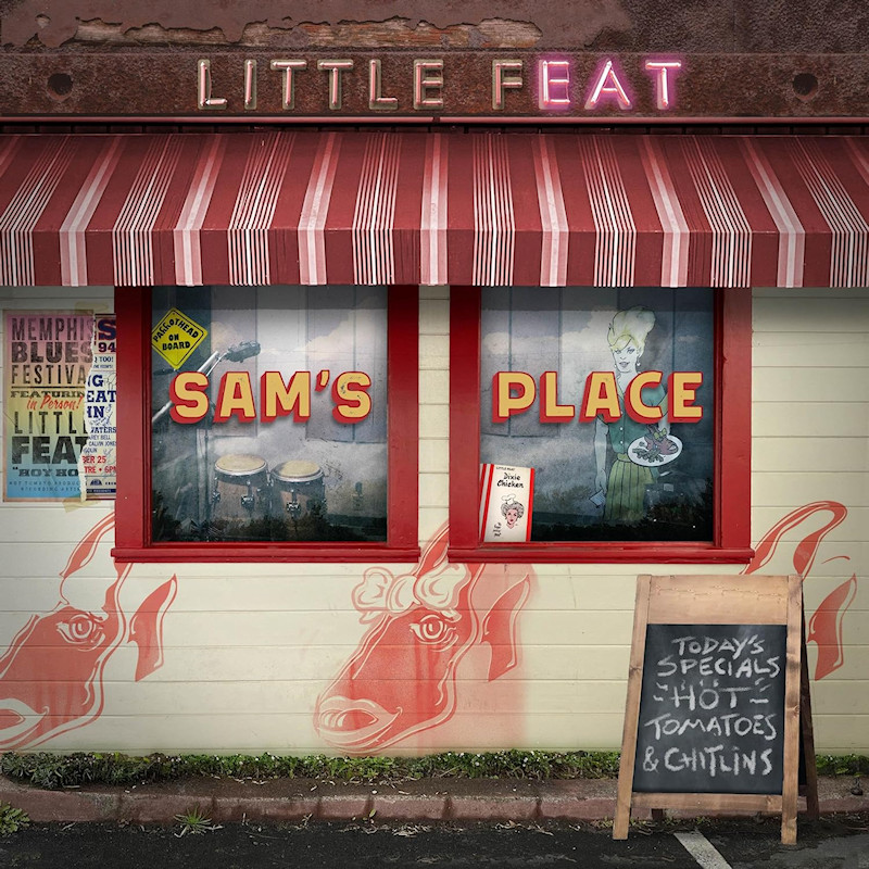 Little Feat - Sam's PlaceLittle-Feat-Sams-Place.jpg