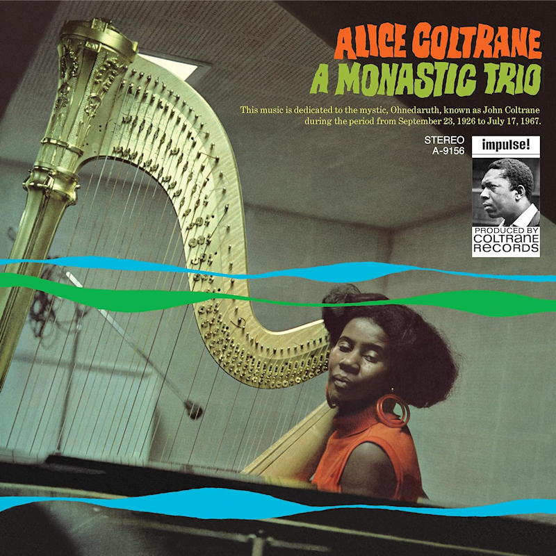 Alice Coltrane - A Monastic TrioAlice-Coltrane-A-Monastic-Trio.jpg