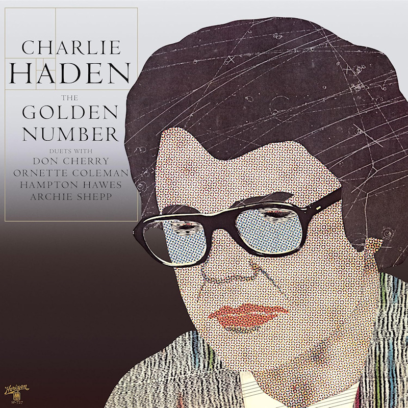 Charlie Haden - The Golden NumberCharlie-Haden-The-Golden-Number.jpg