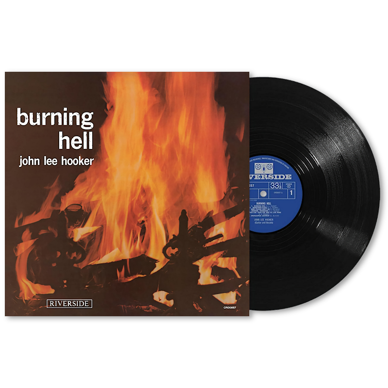 John Lee Hooker - Burning Hell -riverside lp-John-Lee-Hooker-Burning-Hell-riverside-lp-.jpg