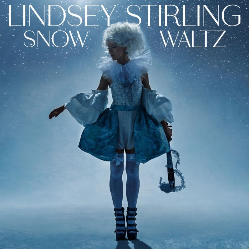 Lindsey Stirling - Snow WaltzLindsey-Stirling-Snow-Waltz.jpg