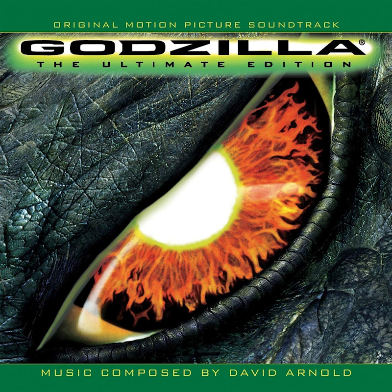 OST - Godzilla: The Ultimate EditionOST-Godzilla-The-Ultimate-Edition.jpg