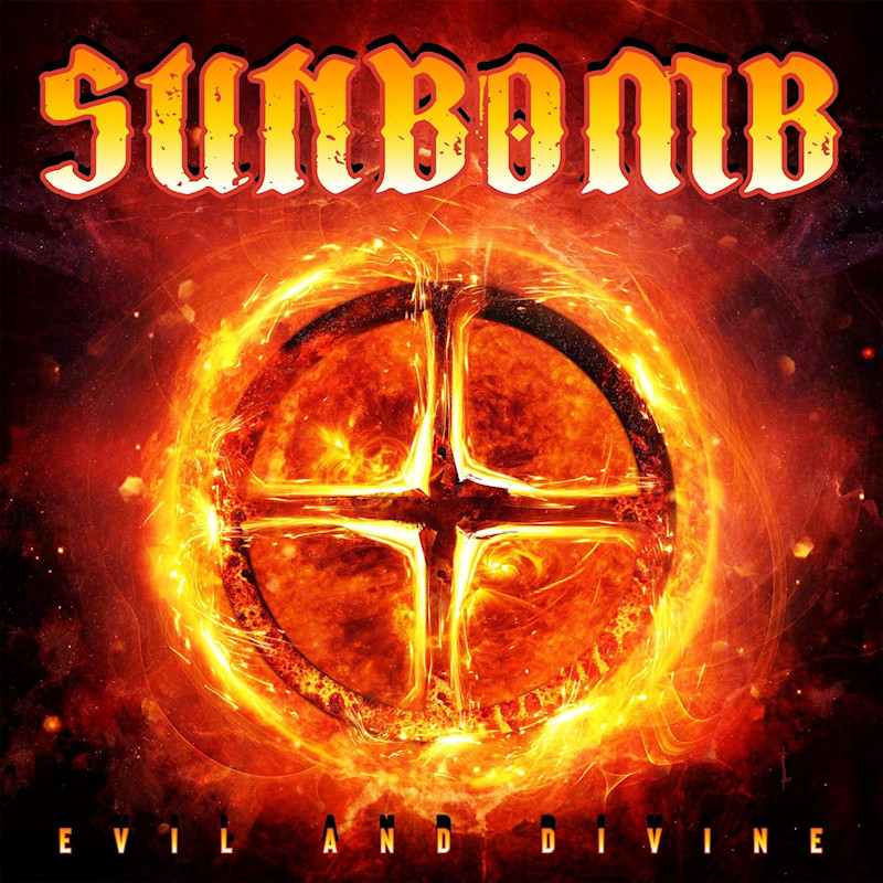 Sunbomb - Evil And DivineSunbomb-Evil-And-Divine.jpg