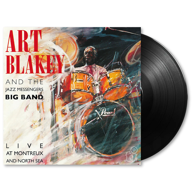 Art Blakey And The Jazz Messengers Big Band - Live At Montreus And North Sea -lp-Art-Blakey-And-The-Jazz-Messengers-Big-Band-Live-At-Montreus-And-North-Sea-lp-.jpg