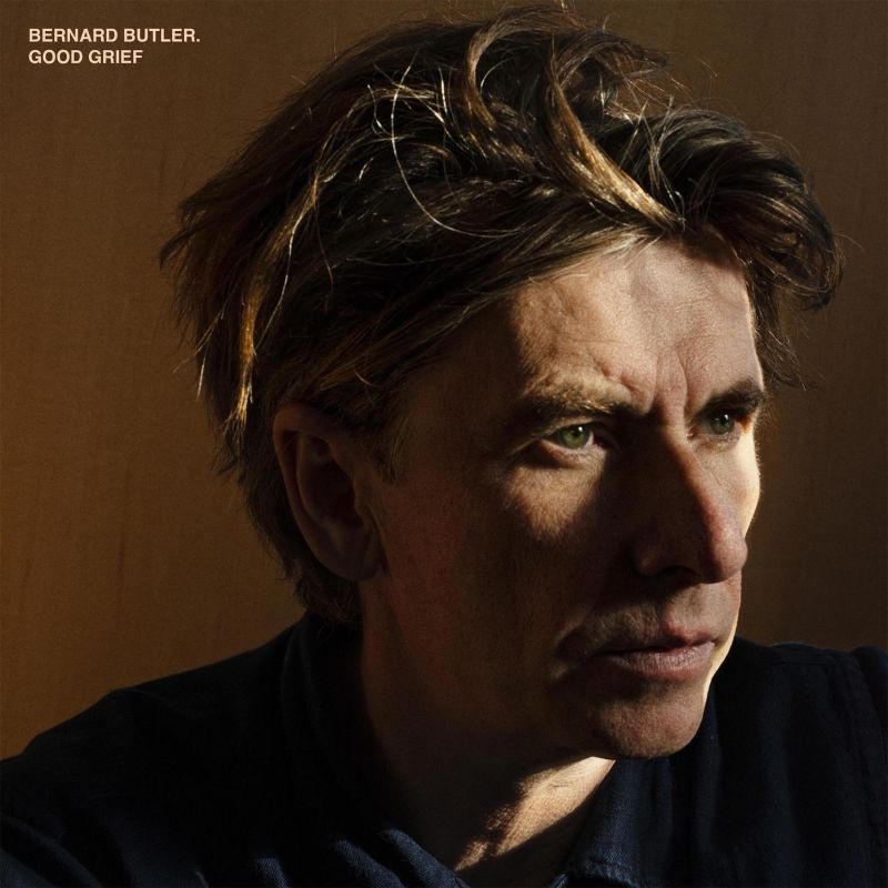 Bernard Butler - Good GriefBernard-Butler-Good-Grief.jpg