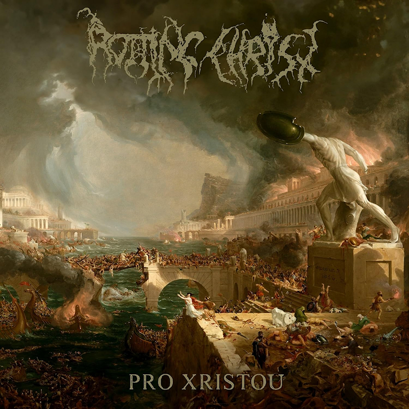 Rotting Christ - Pro XristouRotting-Christ-Pro-Xristou.jpg