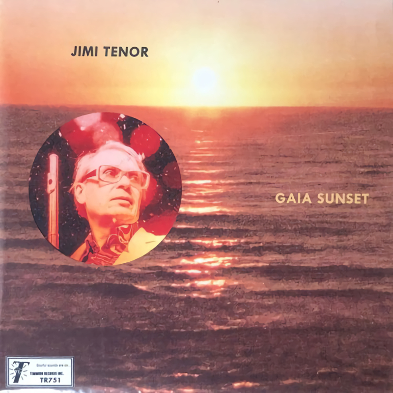 Jimi Tenor - Gaia SunsetJimi-Tenor-Gaia-Sunset.jpg