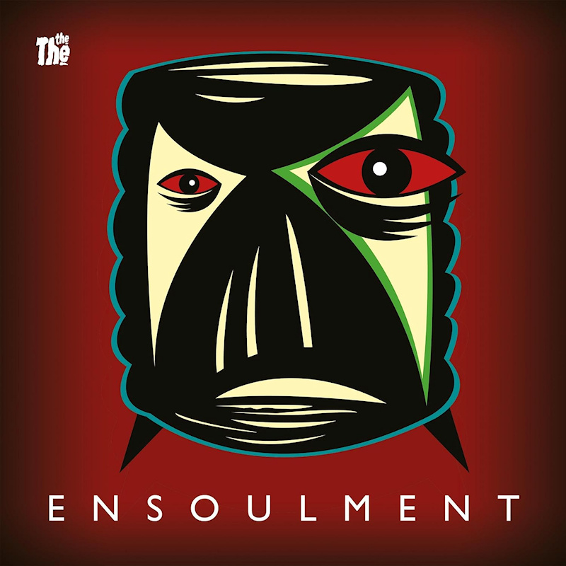 The The - EnsoulmentThe-The-Ensoulment.jpg