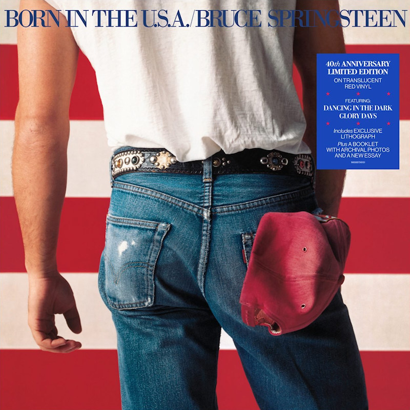 Bruce Springsteen - Born In The U.S.A. -40th anniversary-Bruce-Springsteen-Born-In-The-U.S.A.-40th-anniversary-.jpg