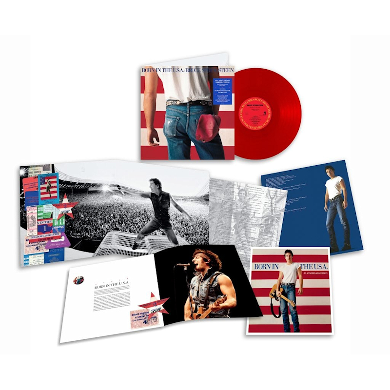 Bruce Springsteen - Born In The U.S.A. -40th anniversary coloured-Bruce-Springsteen-Born-In-The-U.S.A.-40th-anniversary-coloured-.jpg