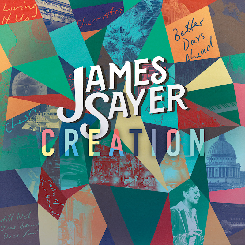 James Sayer - CreationJames-Sayer-Creation.jpg