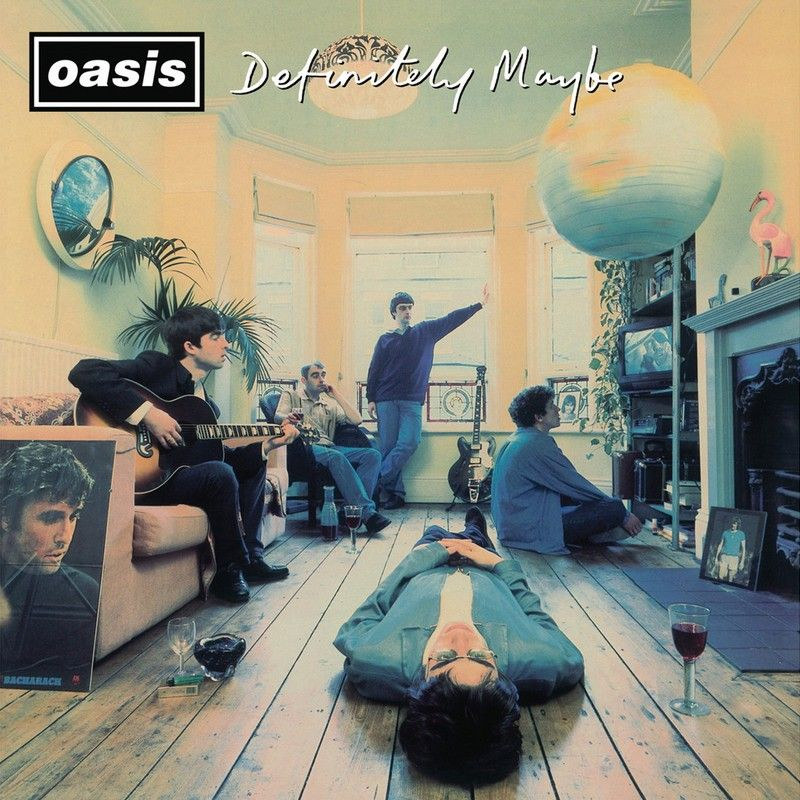 Oasis - Definitely MaybeOasis-Definitely-Maybe.jpg