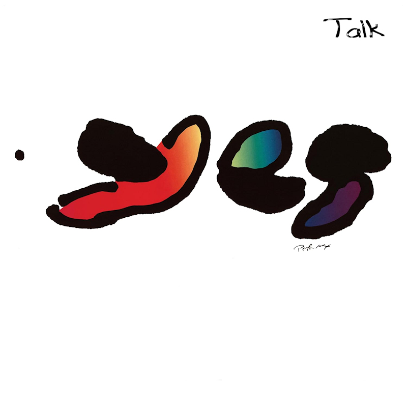 Yes - TalkYes-Talk.jpg