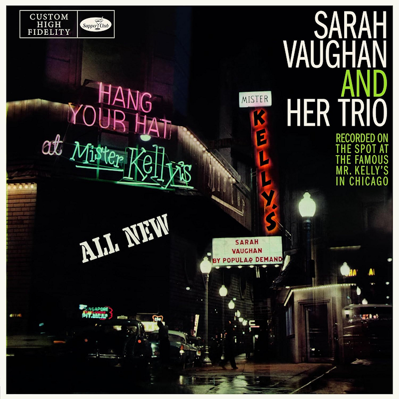 Sarah Vaughan And Her Trio - At Mister Kelly'sSarah-Vaughan-And-Her-Trio-At-Mister-Kellys.jpg