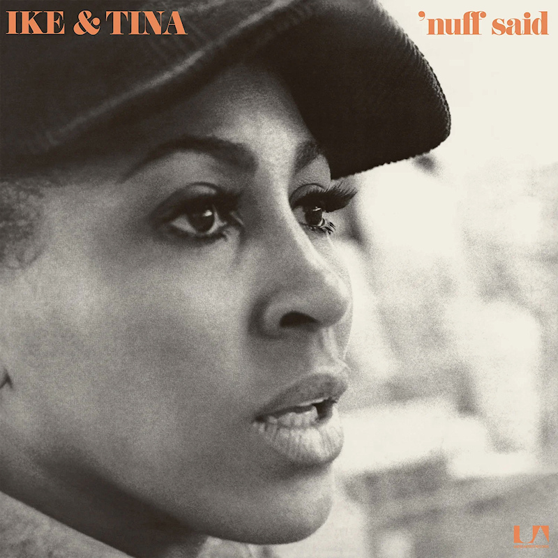 Ike & Tina - 'Nuff SaidIke-Tina-Nuff-Said.jpg