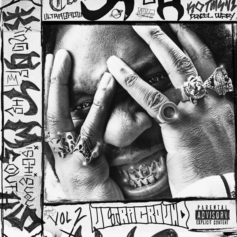 Denzel Curry - King Of The Mischievous South Vol. 2Denzel-Curry-King-Of-The-Mischievous-South-Vol.-2.jpg