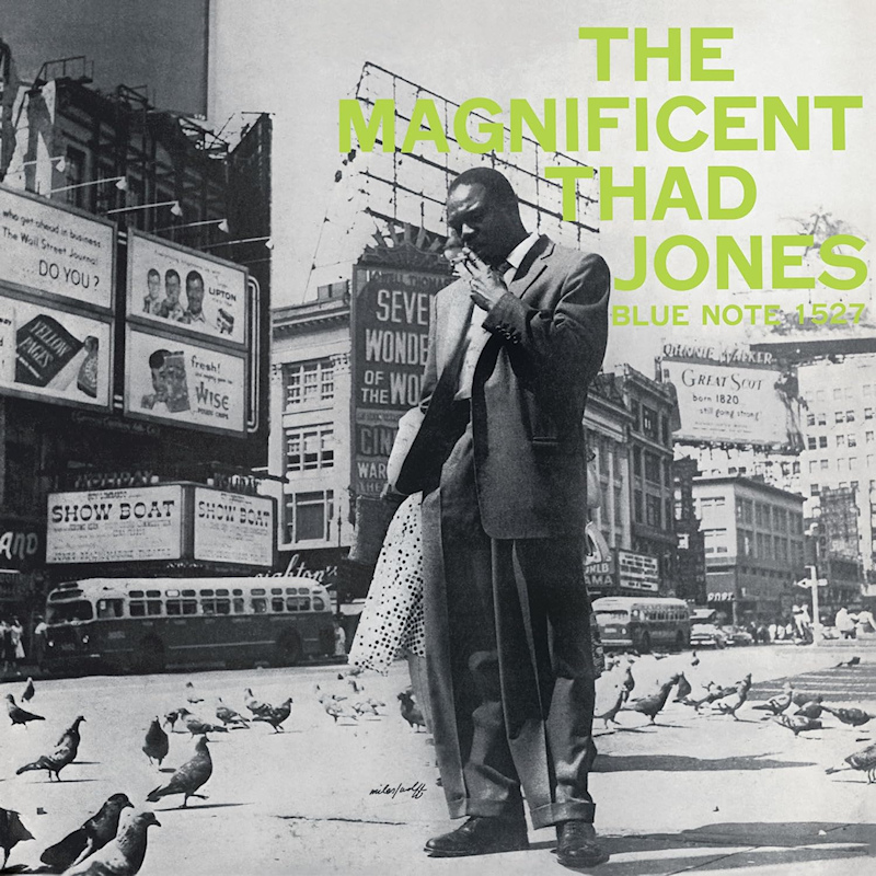 Thad Jones - The Magnificent Thad JonesThad-Jones-The-Magnificent-Thad-Jones.jpg