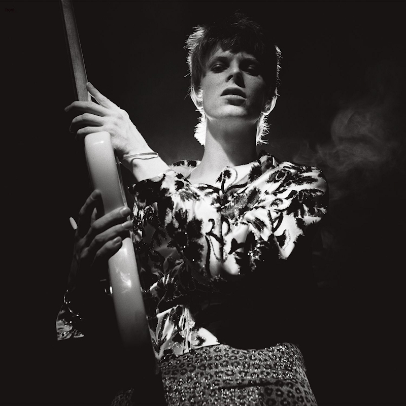 David Bowie - Rock 'N' Roll Star!David-Bowie-Rock-N-Roll-Star.jpg