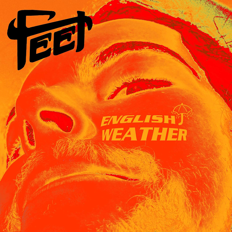 FEET - English WeatherFEET-English-Weather.jpg