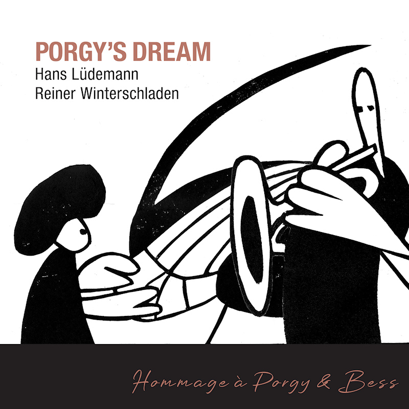 Hans Ludemann / Reiner Winterschladen - Porgy's DreamHans-Ludemann-Reiner-Winterschladen-Porgys-Dream.jpg