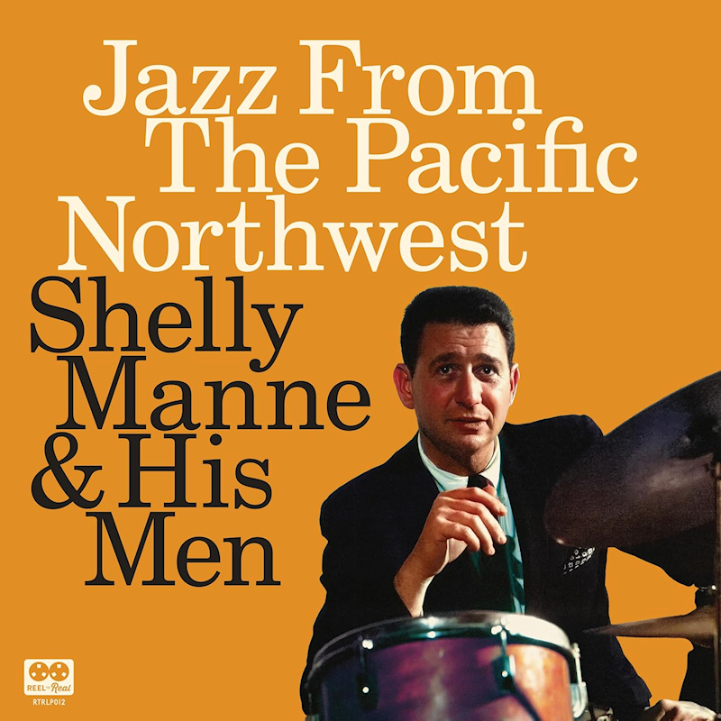 Shelly Manne & His Men - Jazz From The Pacific NorthwestShelly-Manne-His-Men-Jazz-From-The-Pacific-Northwest.jpg