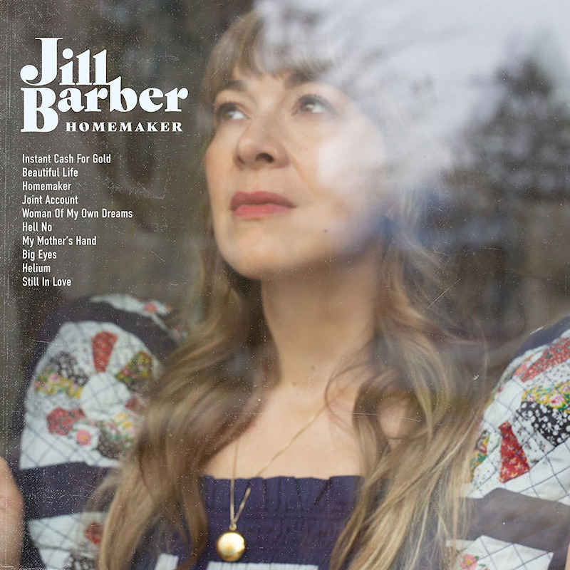 Jill Barber - HomemakerJill-Barber-Homemaker.jpg