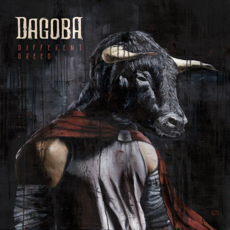 Dagoba - Different BreedDagoba-Different-Breed.jpg